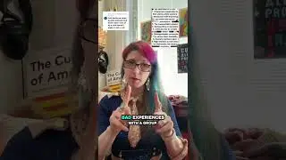 Не у всех членов секты бывает одинаково ужасный опыт.