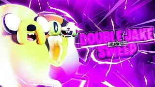 We got Double Characters *BANNED* in MultiVersus!