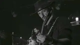 Viuda Negra - Cicuta en vivo