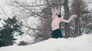 Lower & OSp - Snowy Hills (Original Mix) [Solar Distance]