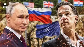 Russie VS OTAN : Qui est le Plus Puissant ?