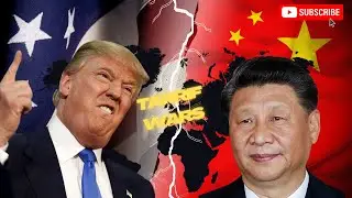 Trade Wars Explained: The Shocking History of TARRIFS
