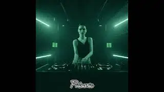 Pulsaric — Crystal Pulse