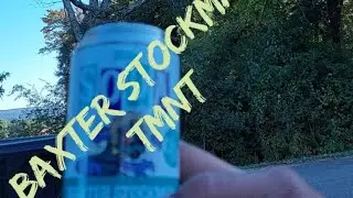 One Can Pull Funko Soda- Baxter Stockman TMNT