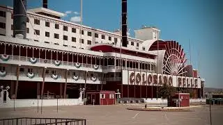 COLORADO BELLE HOTEL AND CASINO | LAUGHLIN NEVADA