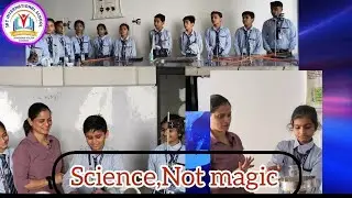 Science activity (Waterproof sieve) Surface tension #experiment #explore #pdp #cbse #viral #water 