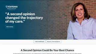 LITD KARMANOS SECOND OPINION