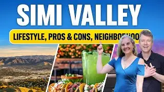 Simi Valley CA Tour: Big Sky, Wood Ranch & Texas Tract &mdash; Pros, Cons & Lifestyle Guide