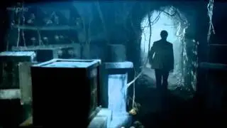 Doctor Who - Series 6 - The Ultimate Question : Doctor Who!?