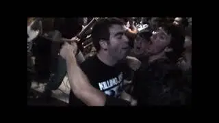 Killwhitneydead - I Didn't Know I Love You Came With a Knife in the Back (Music Video- High Quality)