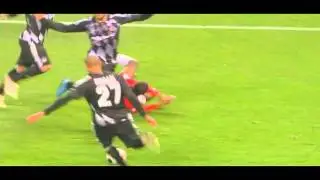 Impeding an opponent
