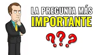 La Pregunta Financiera M&aacute;s Importante para Empezar el A&ntilde;o