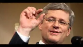 A Red Pill in the Matrix - Canada Federal Election 2015