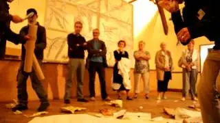 Concert de papier *