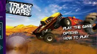 Truck Wars