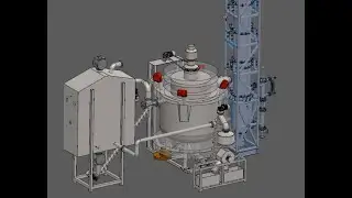 Flow 3 equipment presentation
