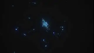 First Test Energy Core PopcornFX