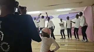 General Government choir 🎶😇Ditshaba tsotlhe di tla motseba 🌟❤️🎵@zionafrika9696 @tsasionefela2431 
