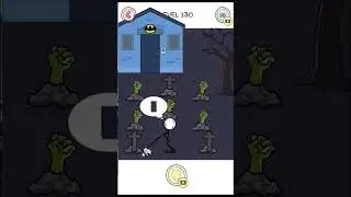Thief City Level 130 WalkThrough Solution Gameplay || Ajie Gaming