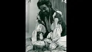 Richard Cassilly, Teresa Stratas & Peter Glossop - OTELLO (Verdi) BBC 1969