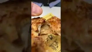 Balthazar&rsquo;s almond croissant