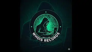 WHOIS Record Explained | Domain Reconnaissance for Pentesting | Bangla Tutorial