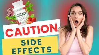 👉 &ldquo;ProDentim Side Effects EXPLAINED by Dr. Olivia Harris 👩&zwj;⚕️ | Is ProDentim Safe to Use?&rdquo;