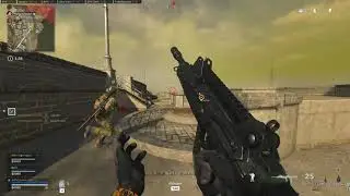 How to win a Warzone game - 15 Kills
