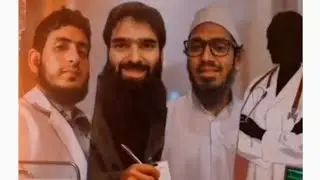 🔥White Collar TERROR in India🥵 RACIN POISON Attack Plan of Terrorist EXPOSED after DELHI BLAST ? 😳 