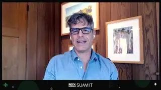 Spotlight on Innovation | Building Online for Better Life Offline | BJ Miller