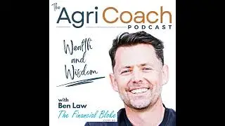 #116: Next Gen Doesn't Want To Be On Farm? They Could Be Your Greatest Asset with Andrew Conaghan...