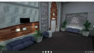 How to install The Pedestrian on a Chromebook