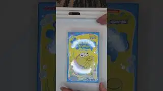 Pop Mart Bikini Bottom Buddies #fun #unboxing #popmart #shopping #haul