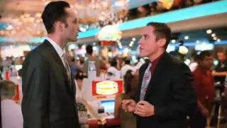Who's the Big Winner Tonight?