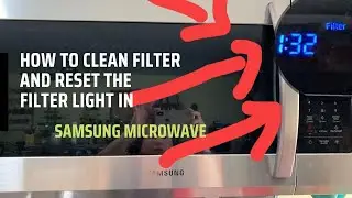 How to clean and reset 