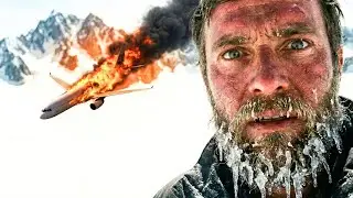 Lost in the Andes: 40 Days Survival After Plane Crash in Snowy Mountains