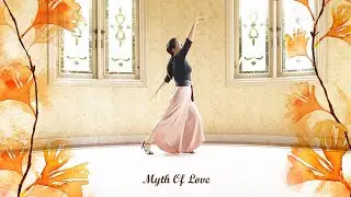 Myth of Love | Line Dance