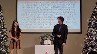 Mary Did You Know | Mark Lowry | Buddy Greene | Holiday Music | M&ugrave;ng Ch&uacute;a Gi&aacute;ng Sinh