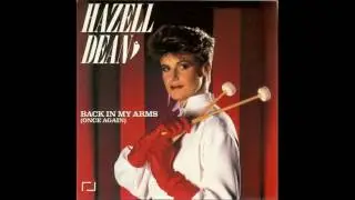 Hazell Dean - Back In My Arms (DJ Xtrax's PWL-NRG Remix)