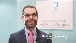 Dr. Mauricio Herrera's Testimonial | Liberty Group Construction & Design