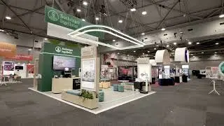 Boehringer Ingelhiem at CSANZ 2025 Brisbane Exhibition Centre