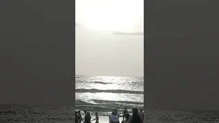 #jamporebeach #daman #beach