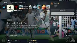 FiFA 23 OBS/Rullz 30fps 1080p