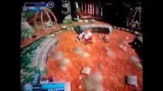 skylander swap force: super hungry gobble pods solo survival