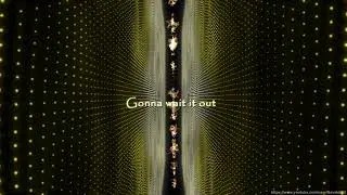 Tool - The Patient Lyrics Video