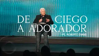 De Ciego a Orador  | Roberto Evans