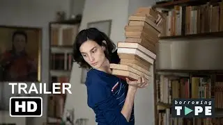 Suspended Time (2024) Official Movie Trailer | Comedy, Drama