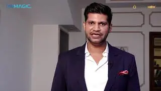 Mr Harshvardhan Chauhan in conversation with ObserveNow
