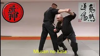 Musan no Kata