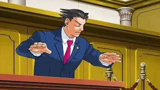 First Turnabout Speedrun in 7:29.13